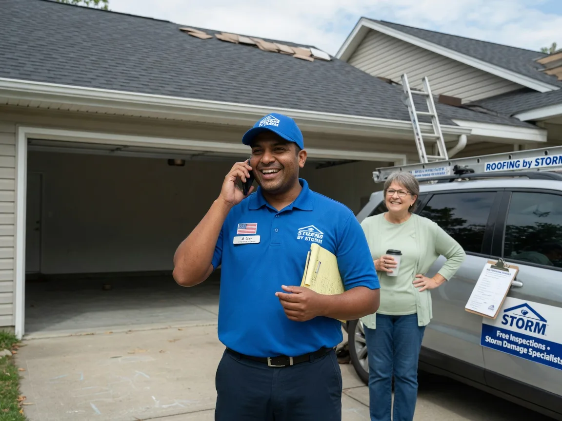Roof Repair Near Me Knob Lick, KY FAQs